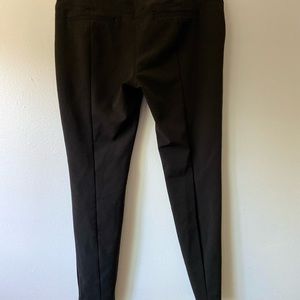 Express knit pants